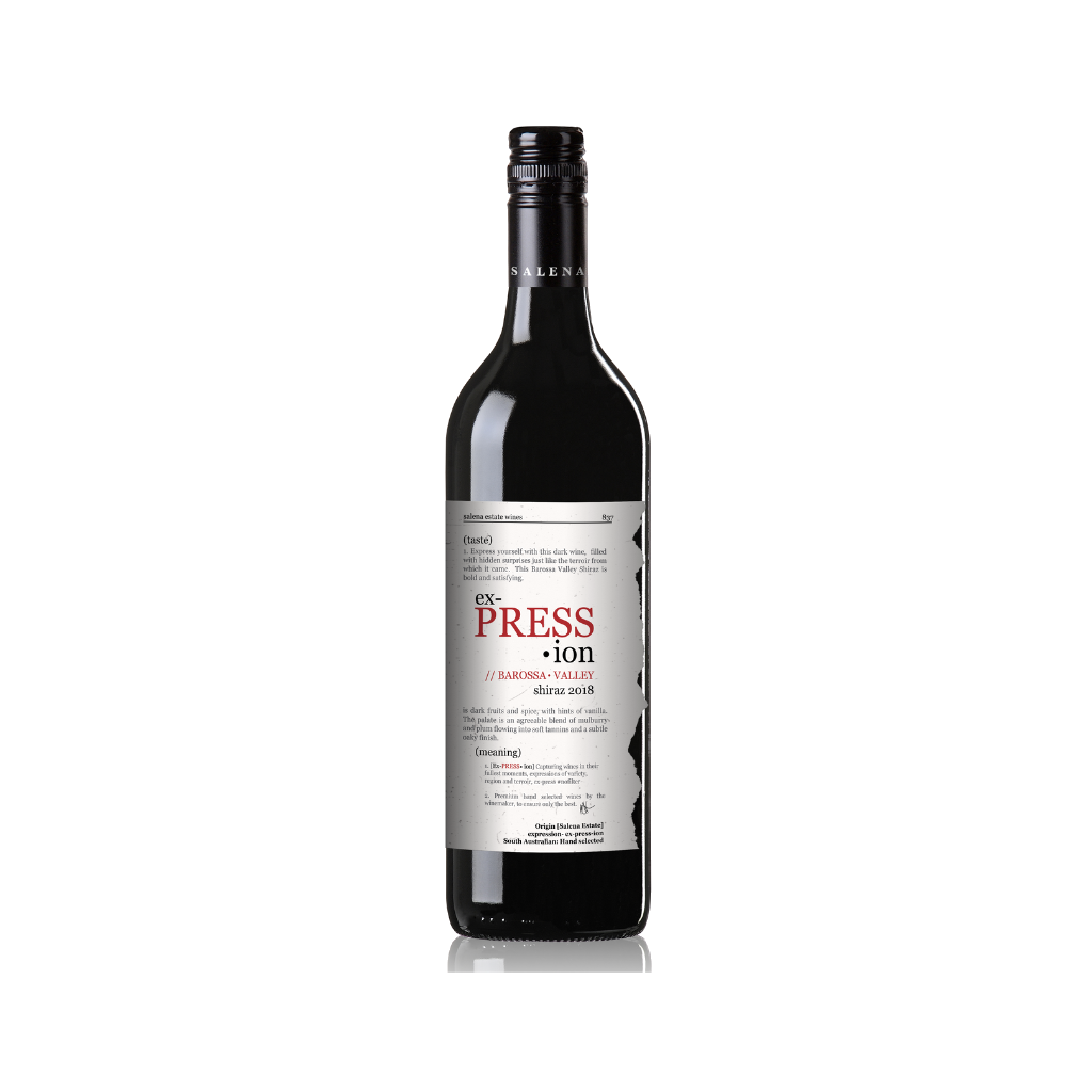 Salena Expression Shiraz