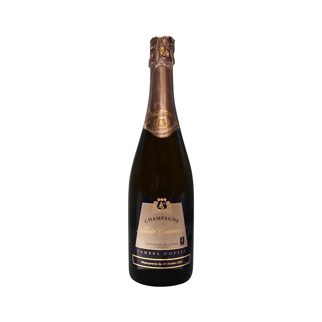Champagne L' Ambre D'Opale