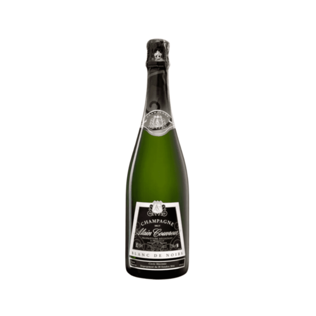 Blanc de Noirs