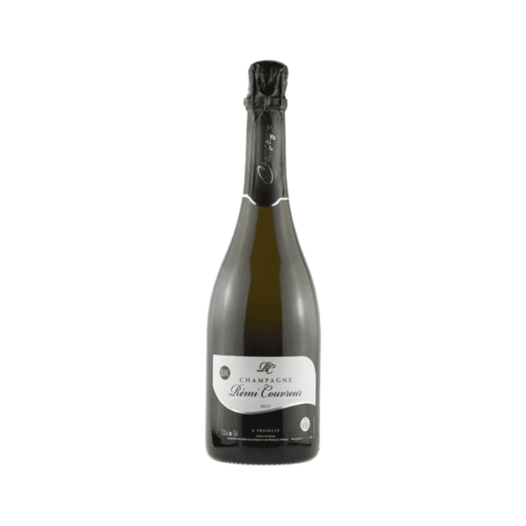 Blanc de Noirs Millesime