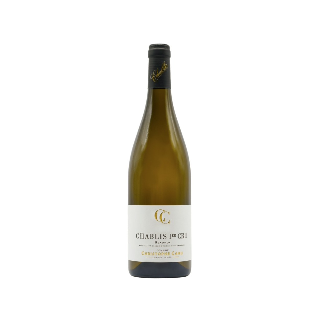 Chablis 1er Cru Beauroy