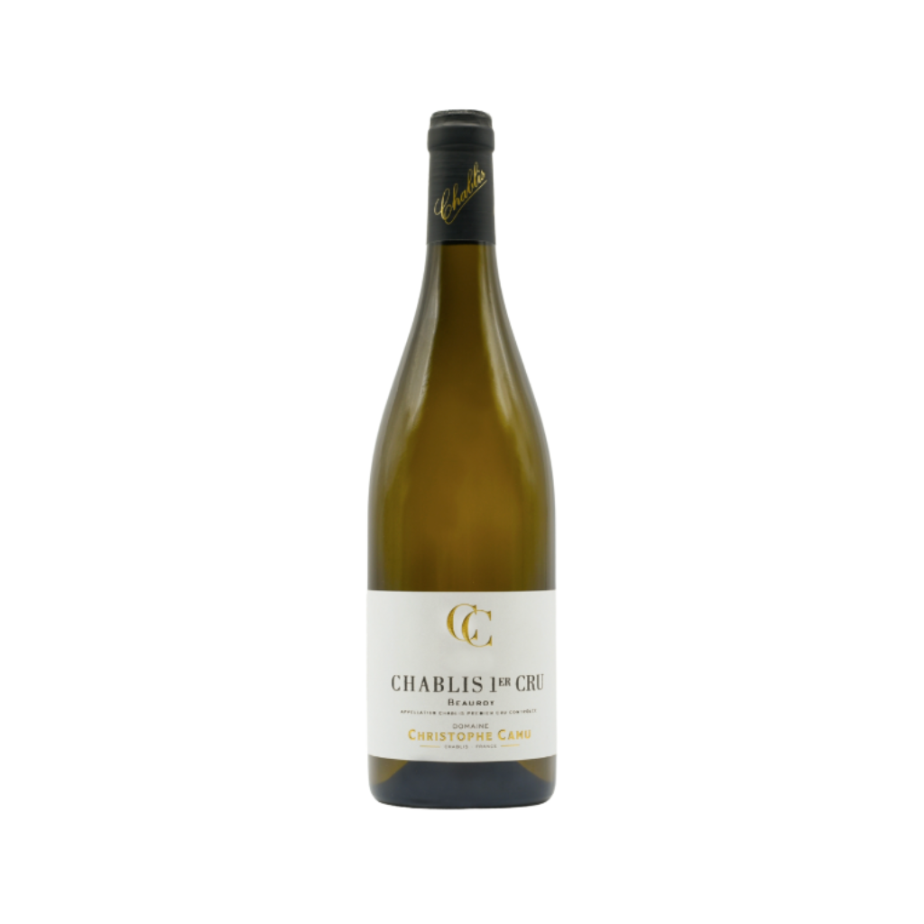 Chablis 1er Cru Beauroy