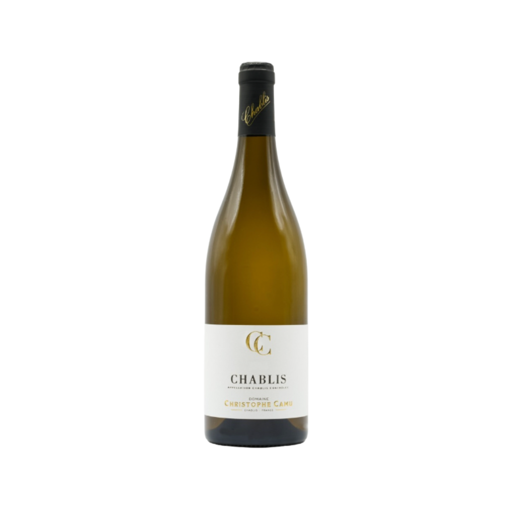 Chablis Blanc