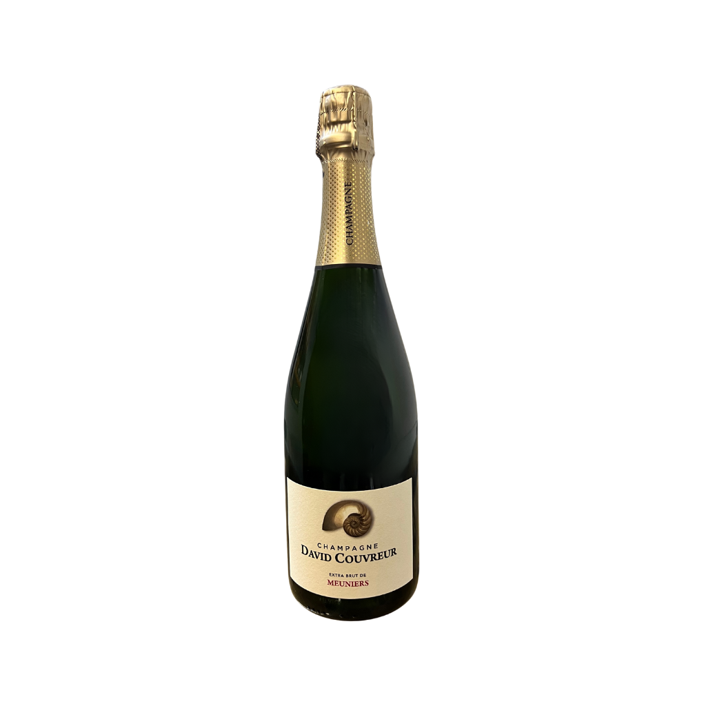 Champagne Brut Blance de Meuniers