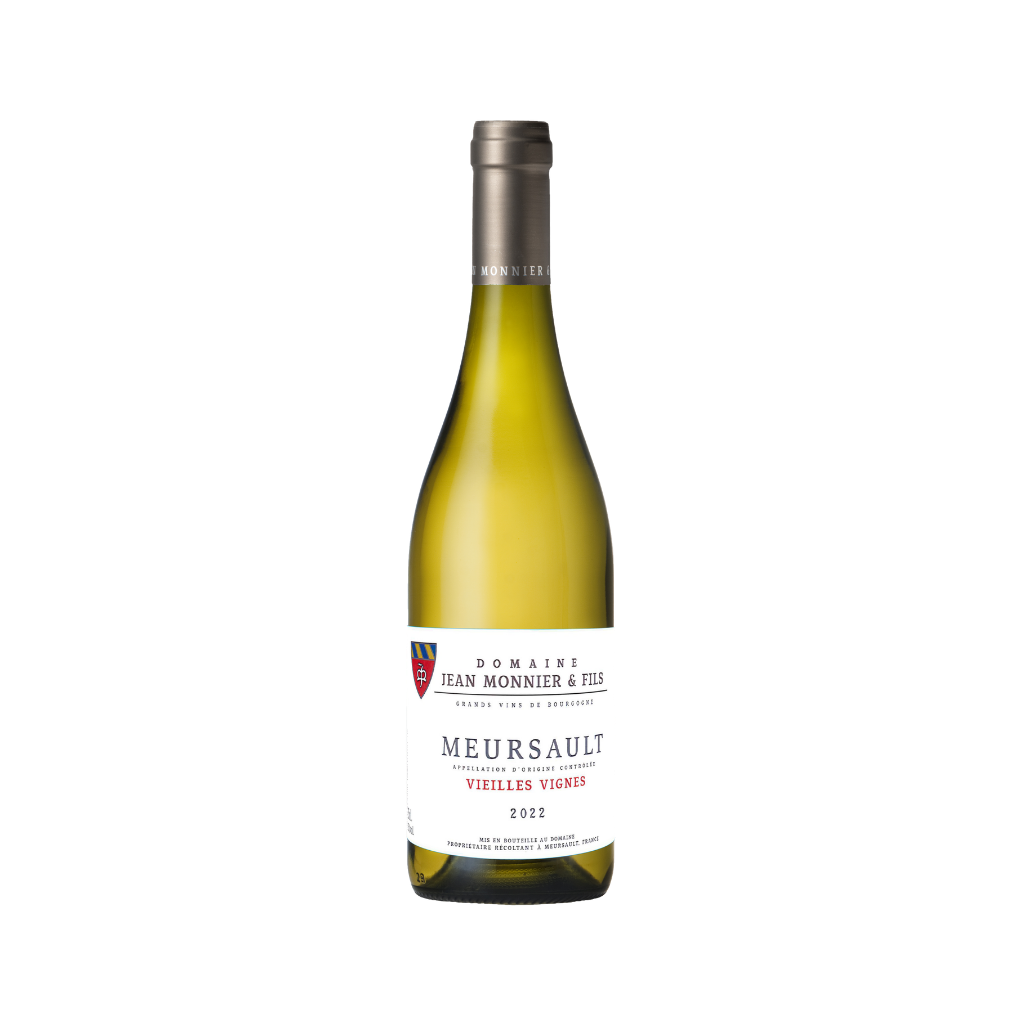 Mersault "Vieiles Vignes" Blanc
