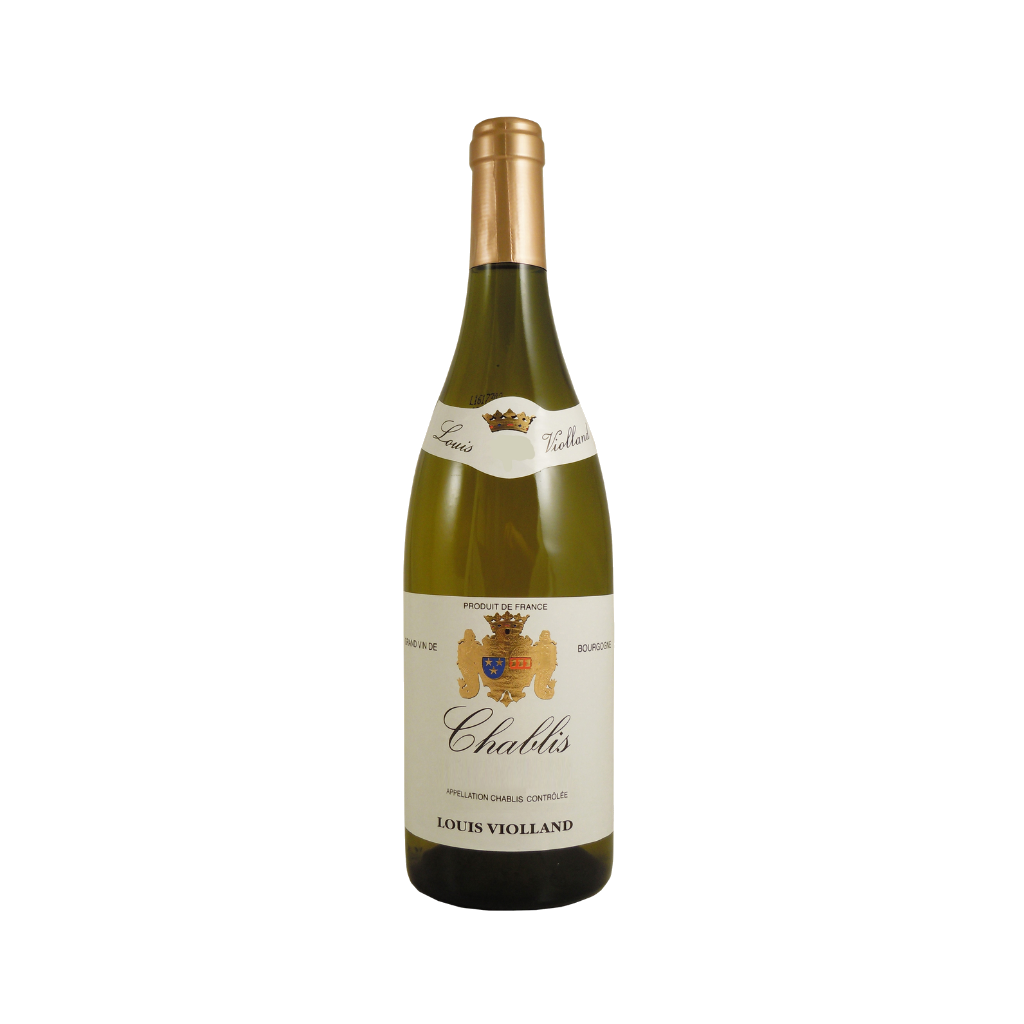 Bourgogne Blanc