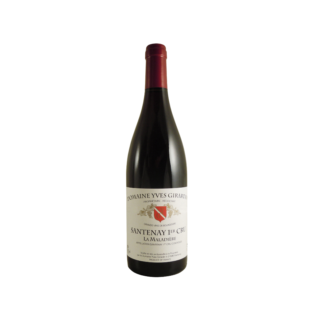 Beaune "Les Epenottes" Rouge