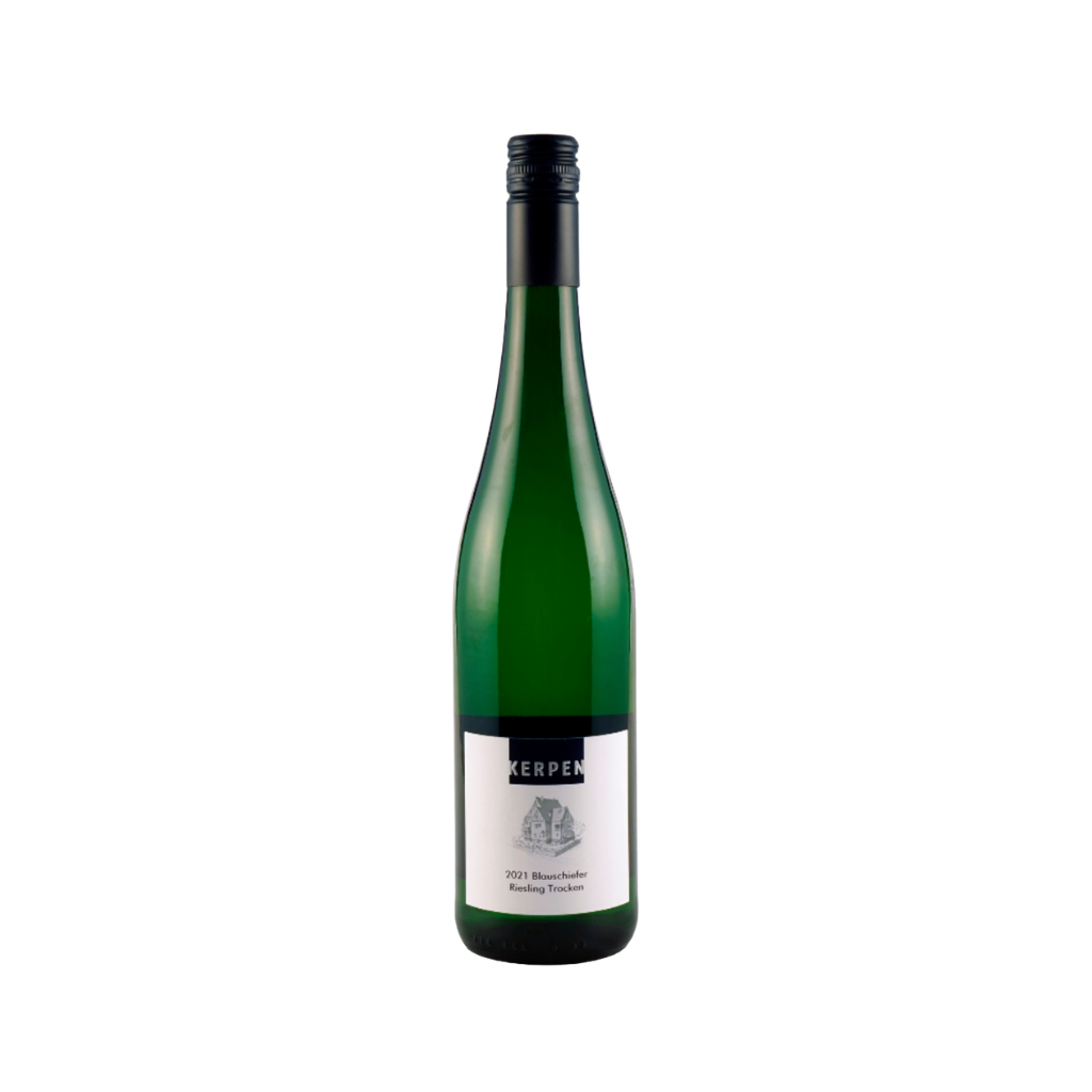 Blauschiefer Riesling Trocken
