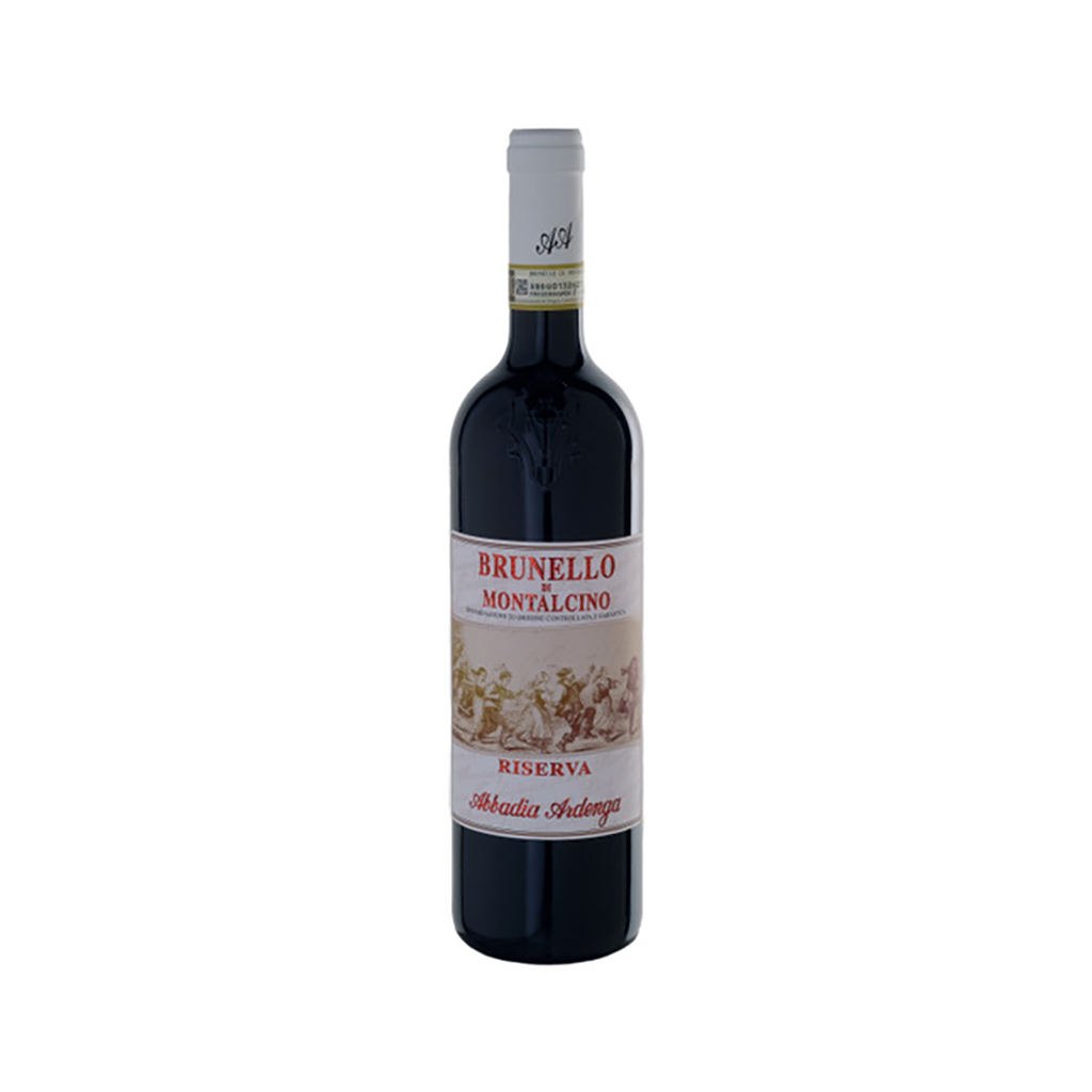 Brunello di Montalcino Riserva