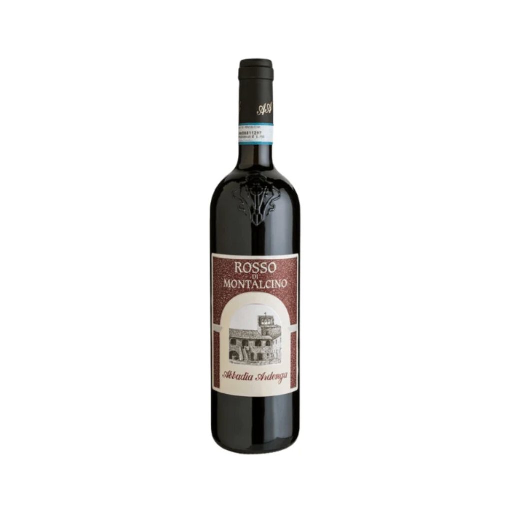 Rosso di Montalcino DOC