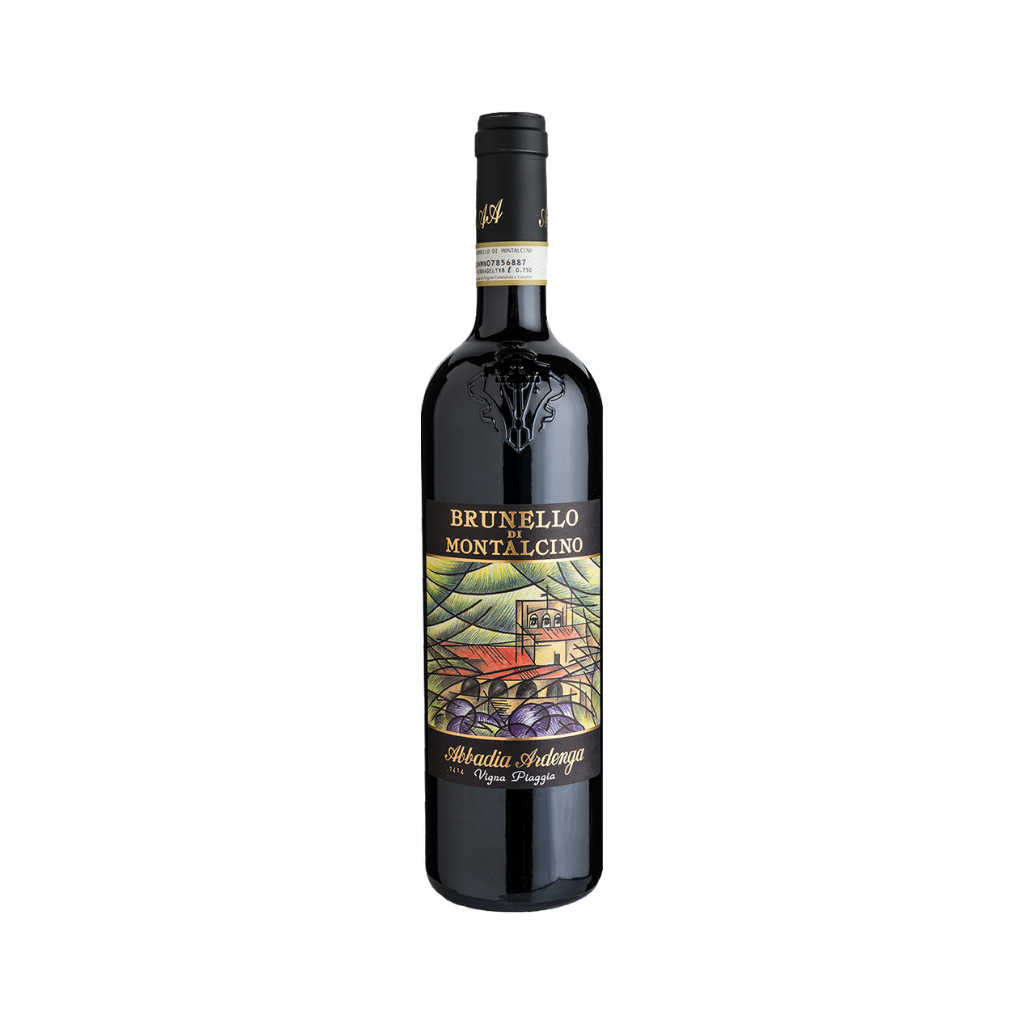 Brunello Di Montalcino "VignaPiaggia" DOCG