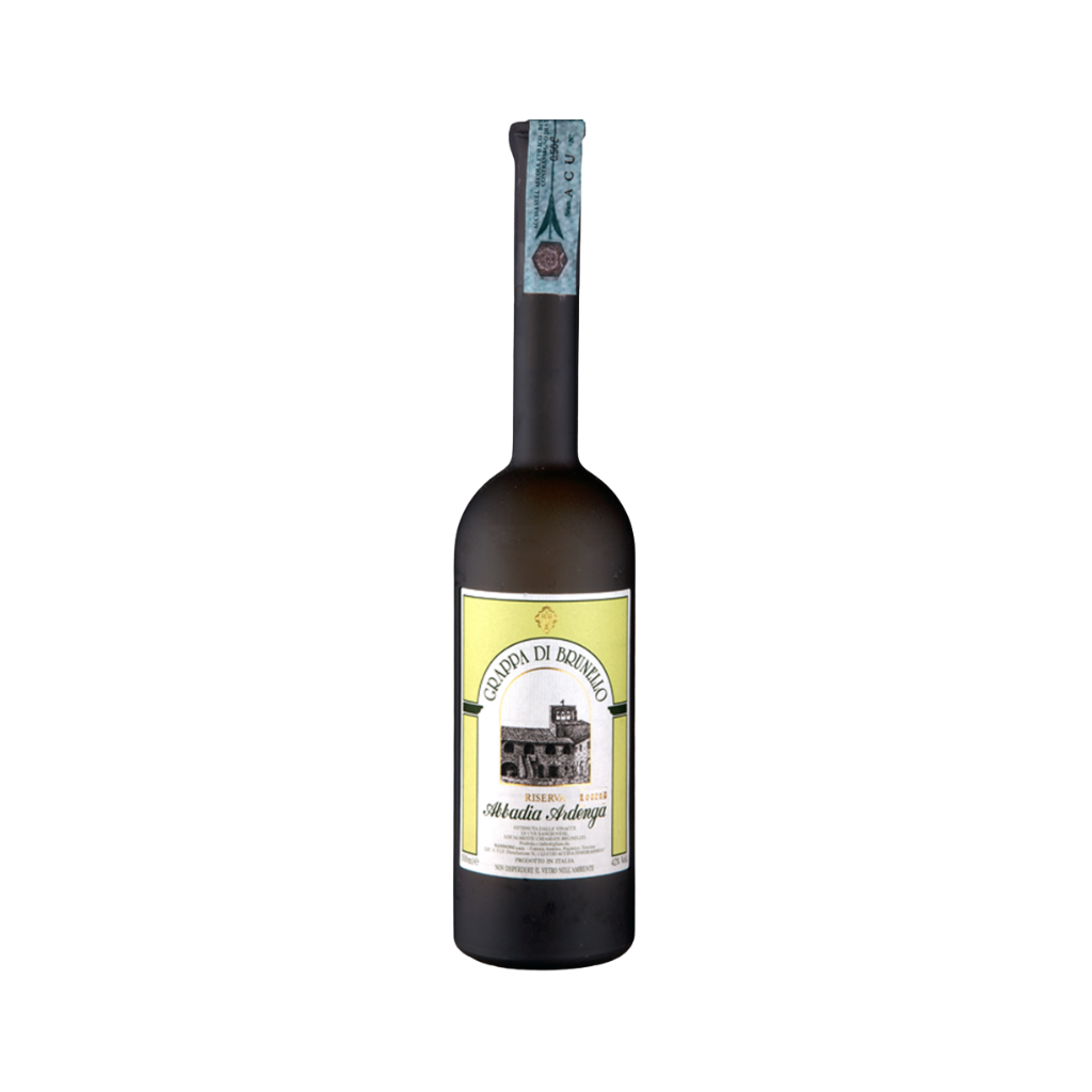 Grappa Di Brunello 500ml