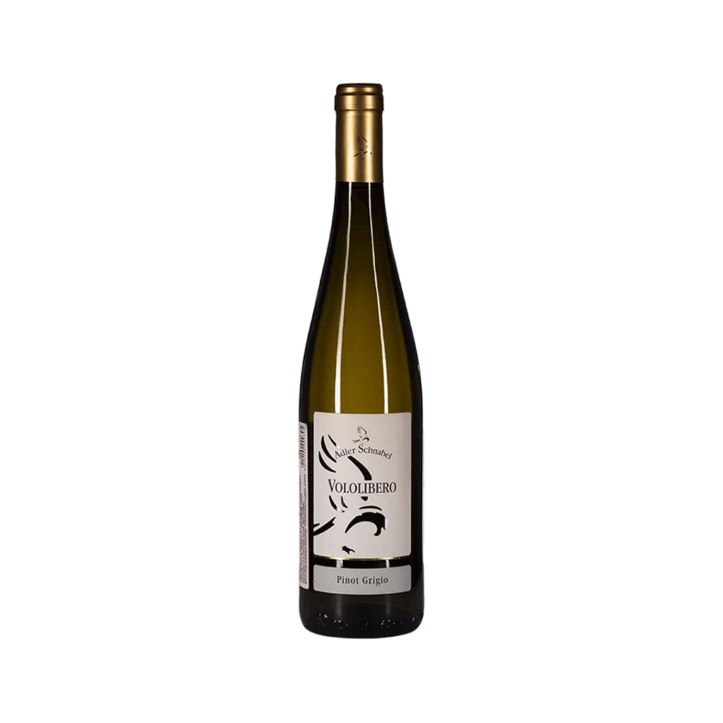 "Voloplanato" Gewurztraminer Trentino DOC