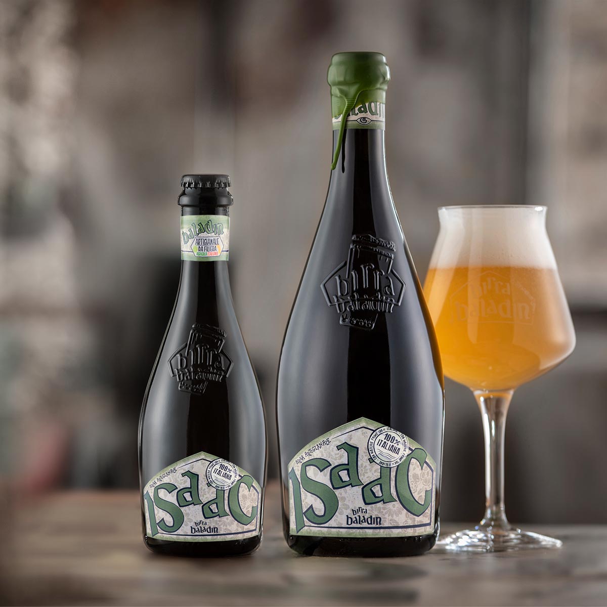 Birra Baladin