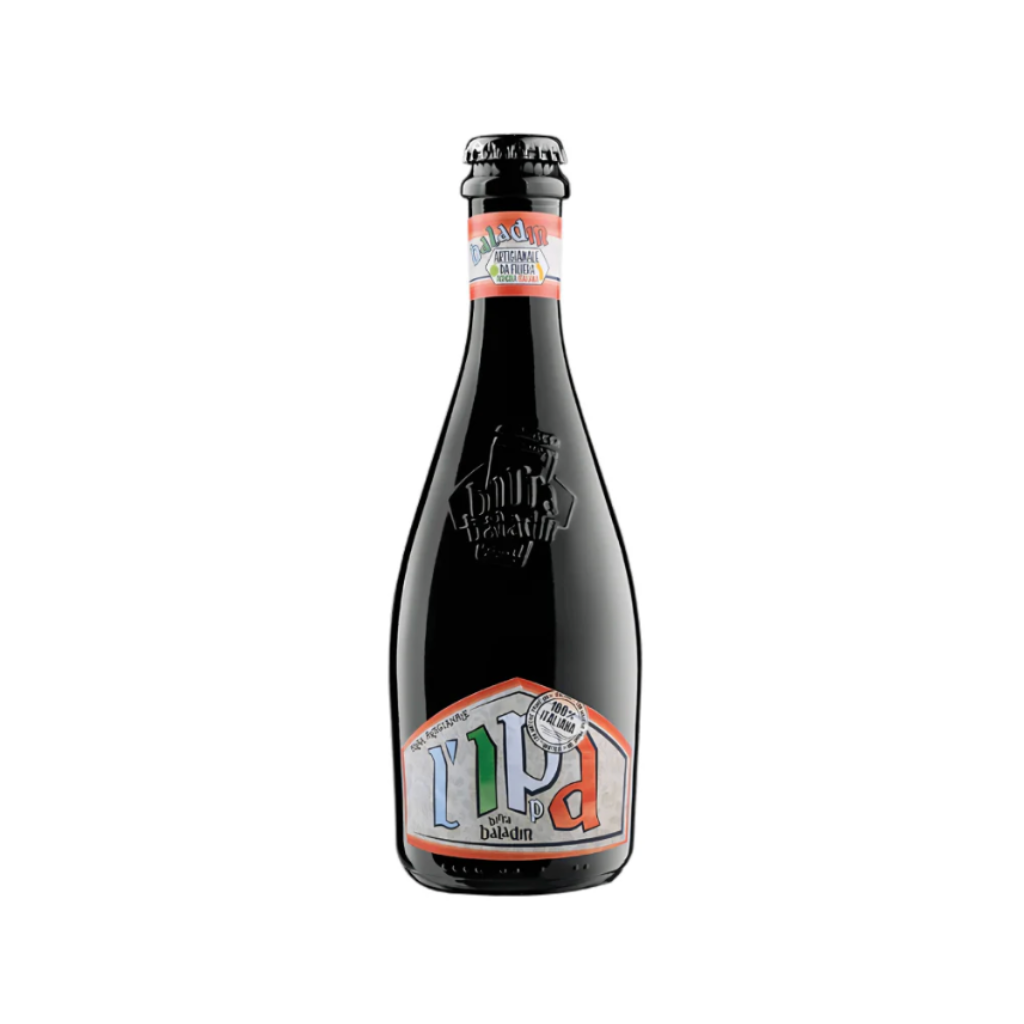 Birra L'IPPA 330ml