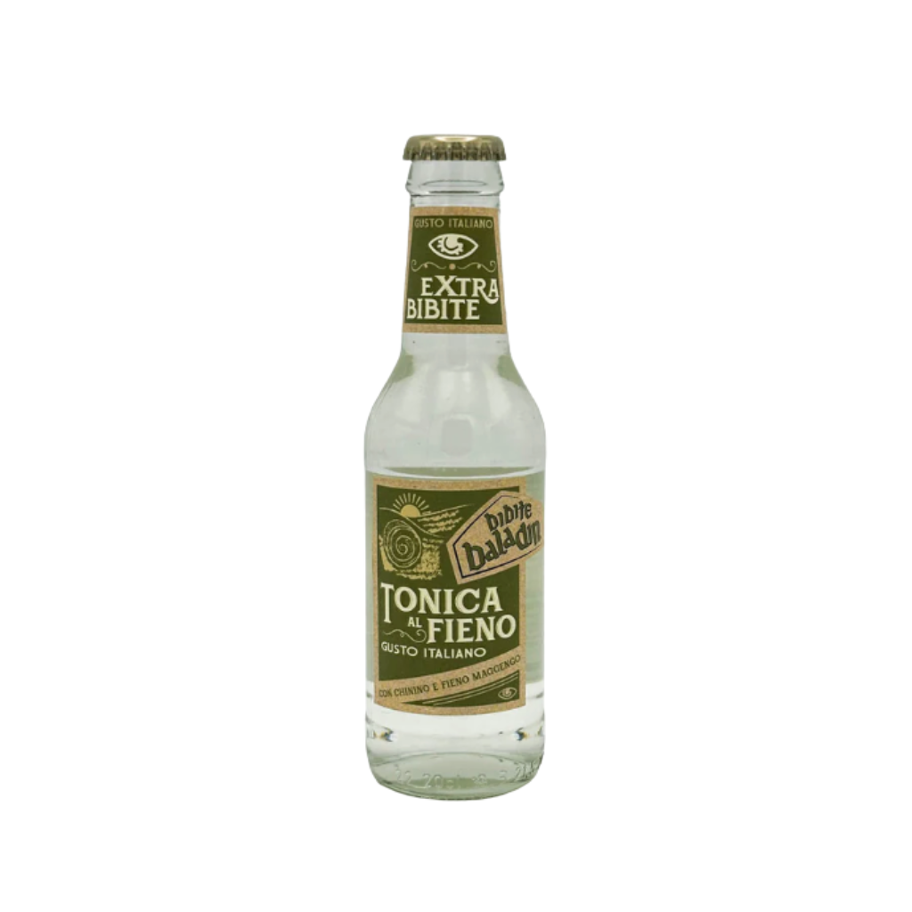 Tonica al Fieno 200ml
