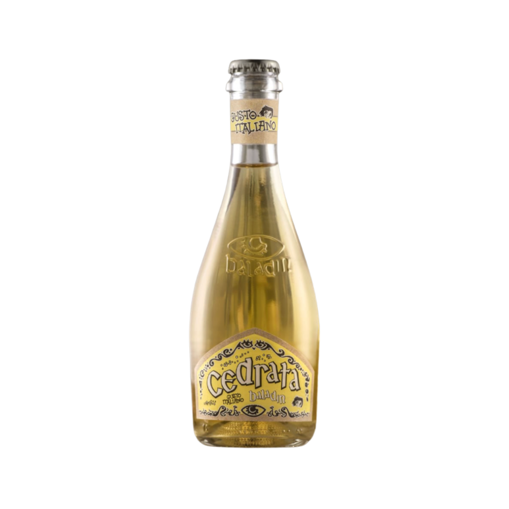Cedrata Baladin 200ml