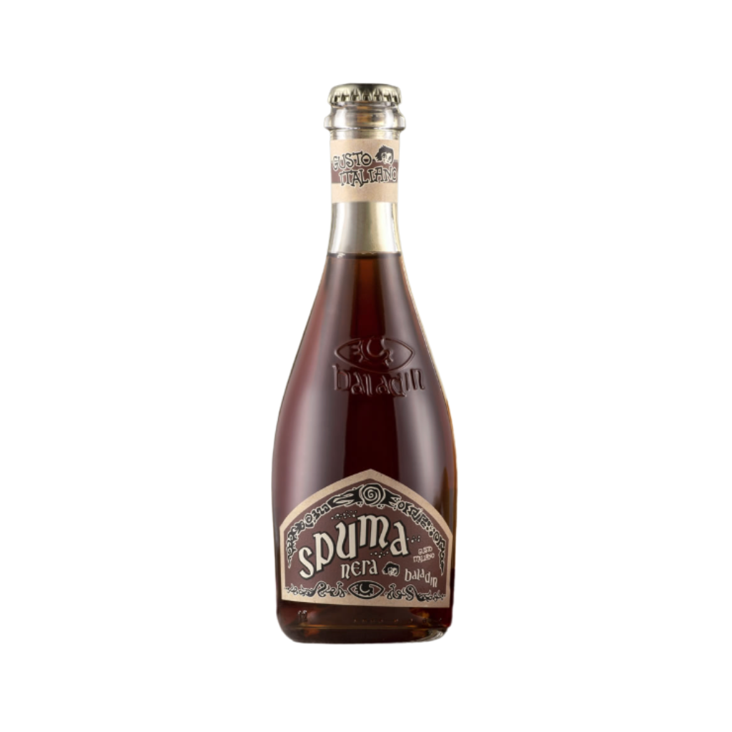 Spuma nera Baladin 200ml