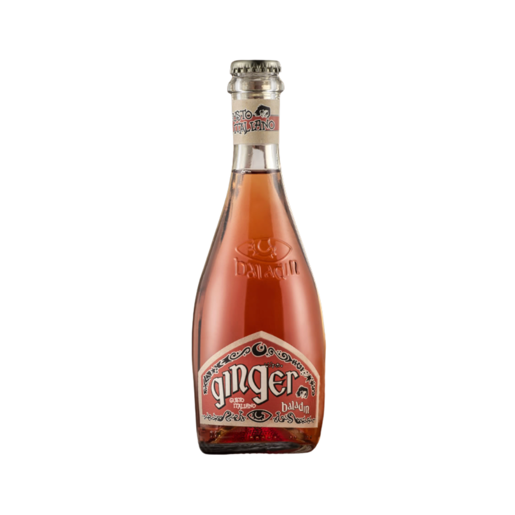 Ginger Baladin 200ml