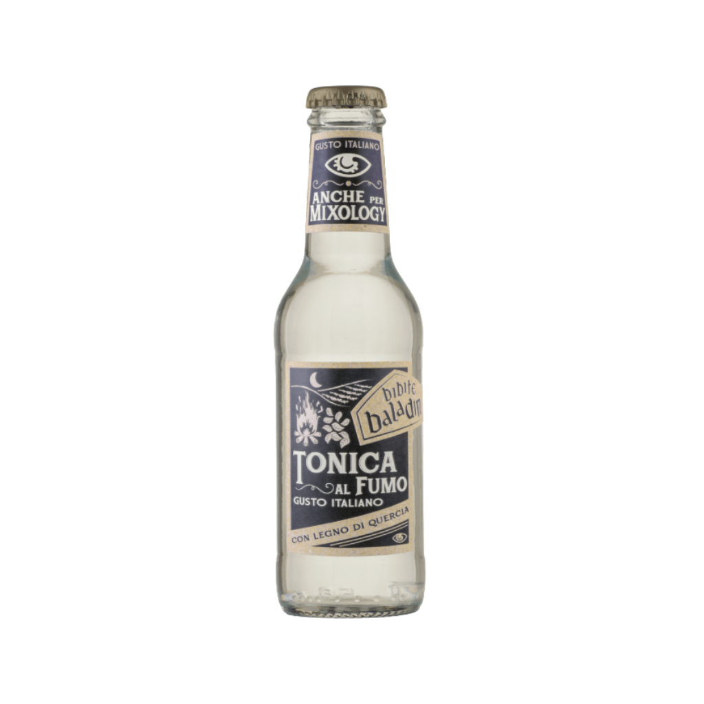 Tonica Fumo 200ml