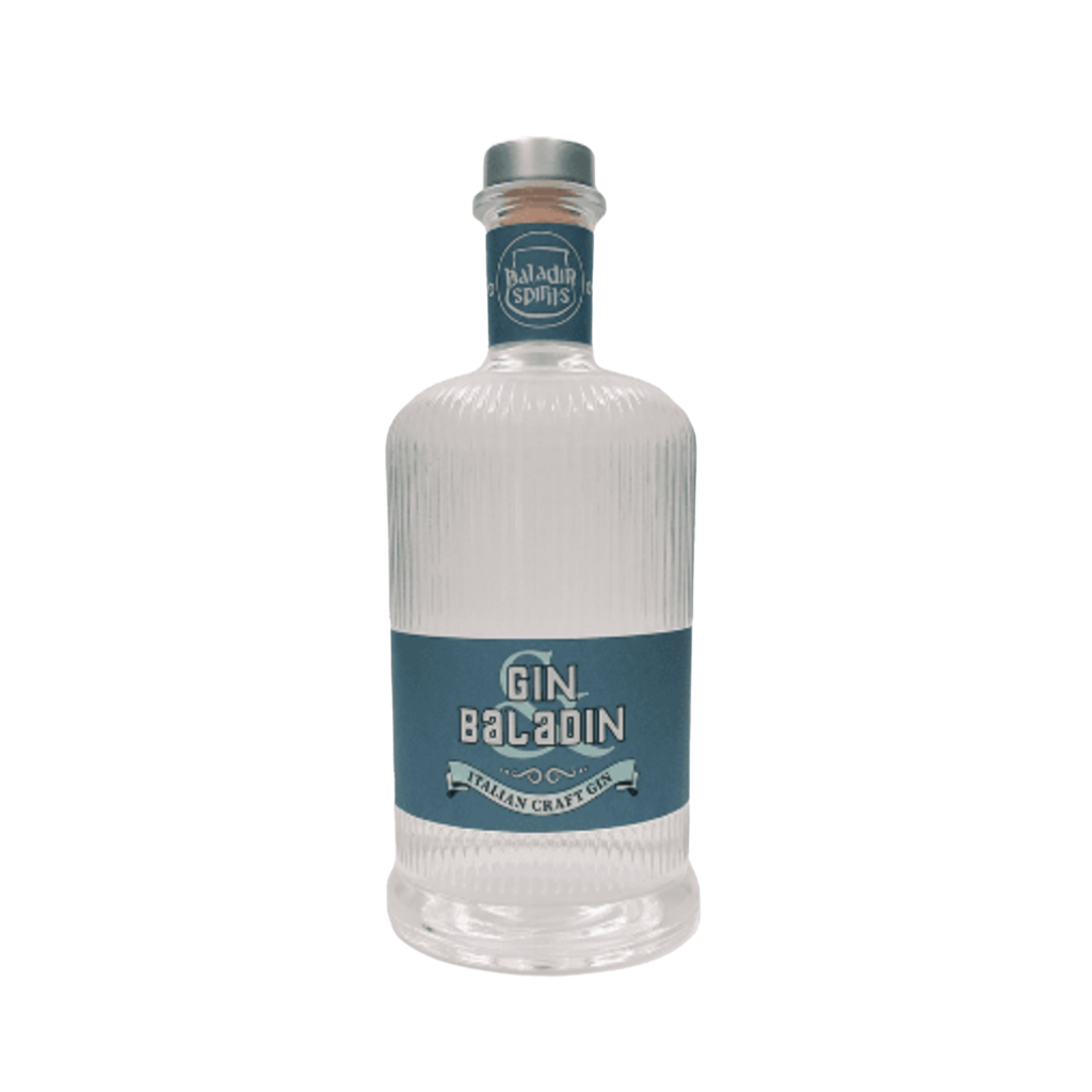 Gin Estero Baladin