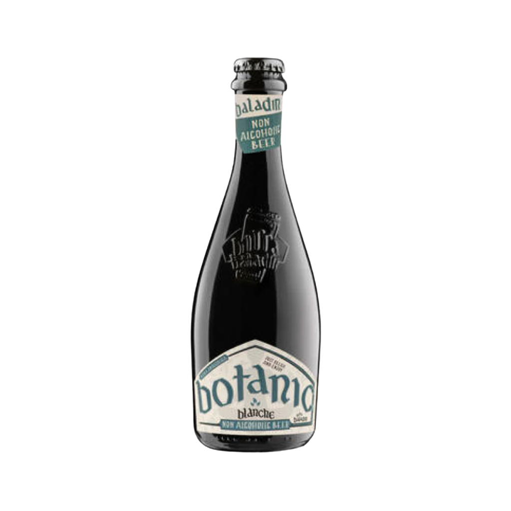 Botanic "Blanche" non alc. bottle 330ml