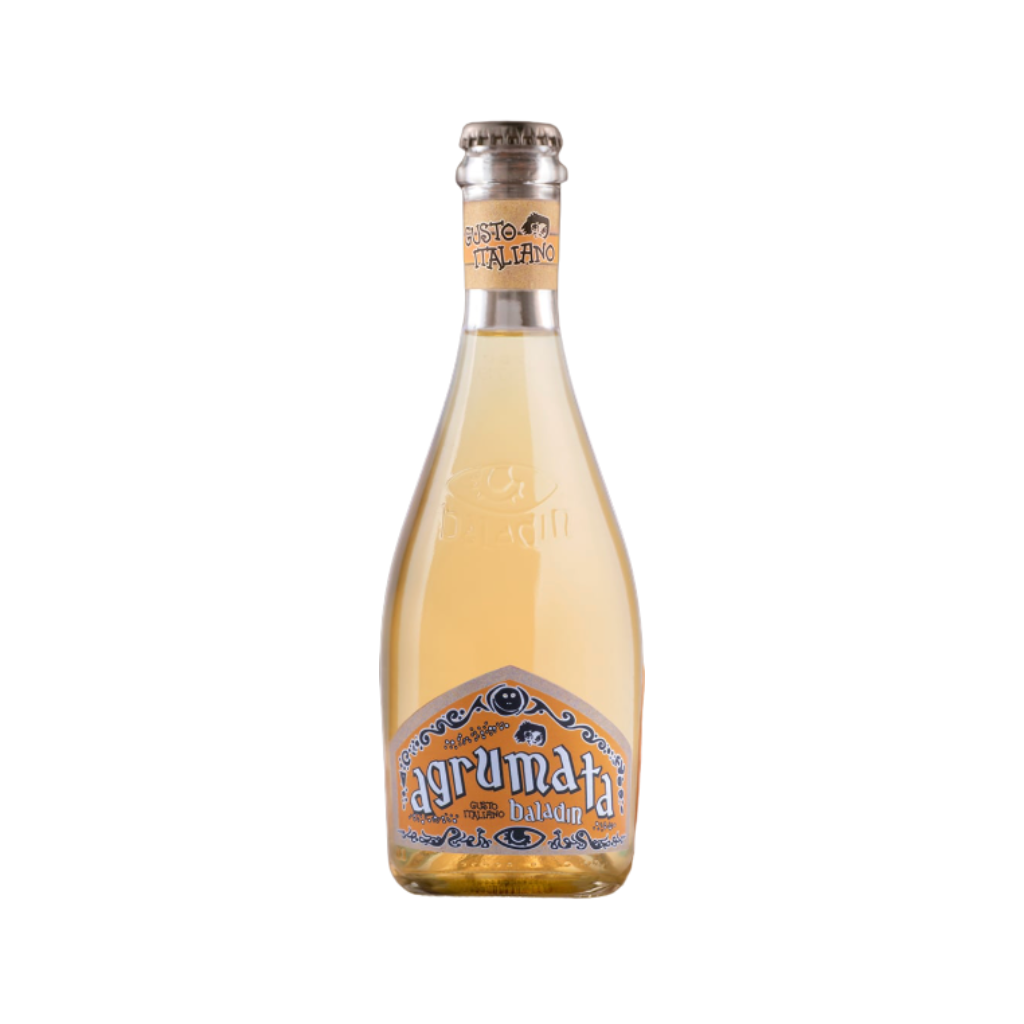 Agrumata Baladin 200ml