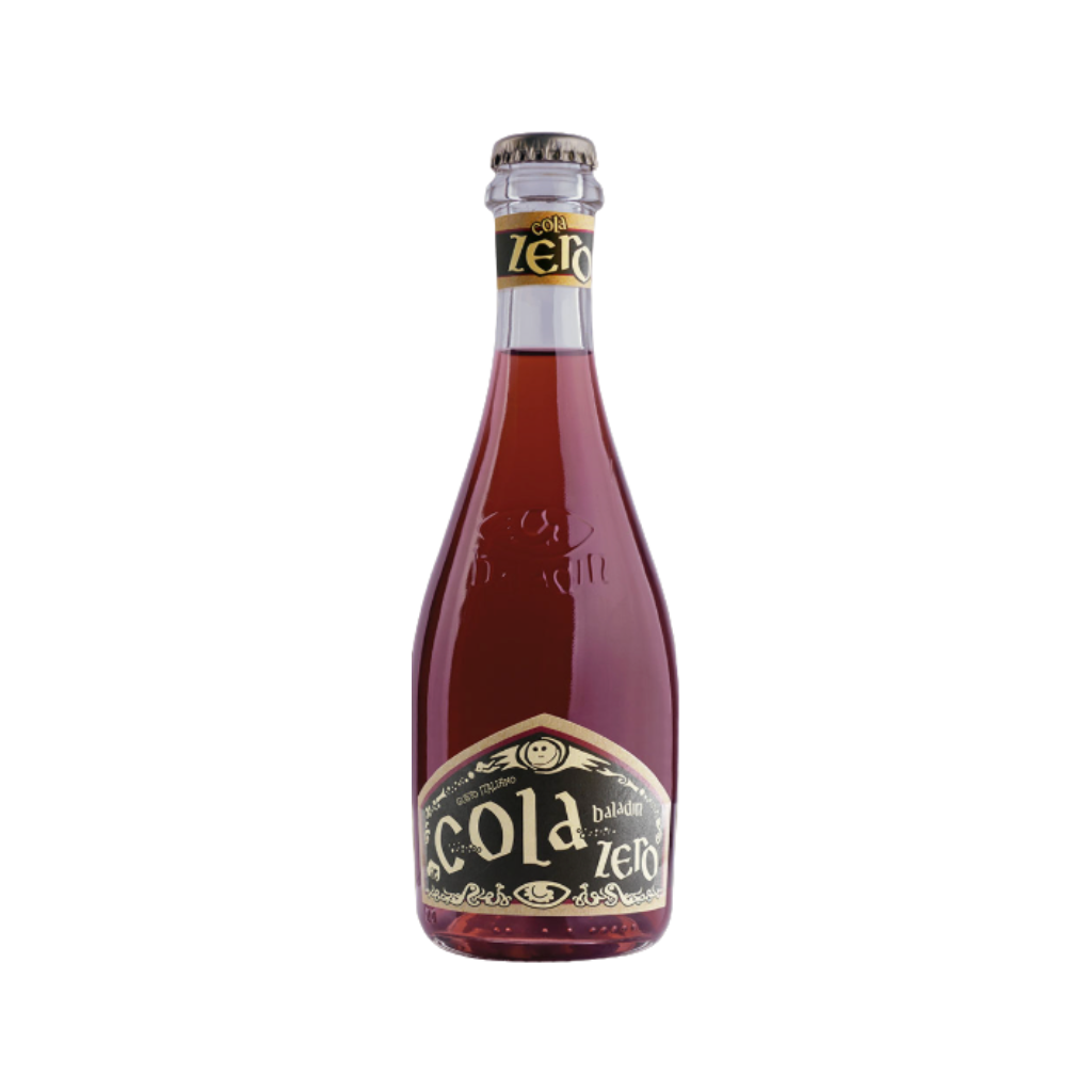 Cola Zero 330ml