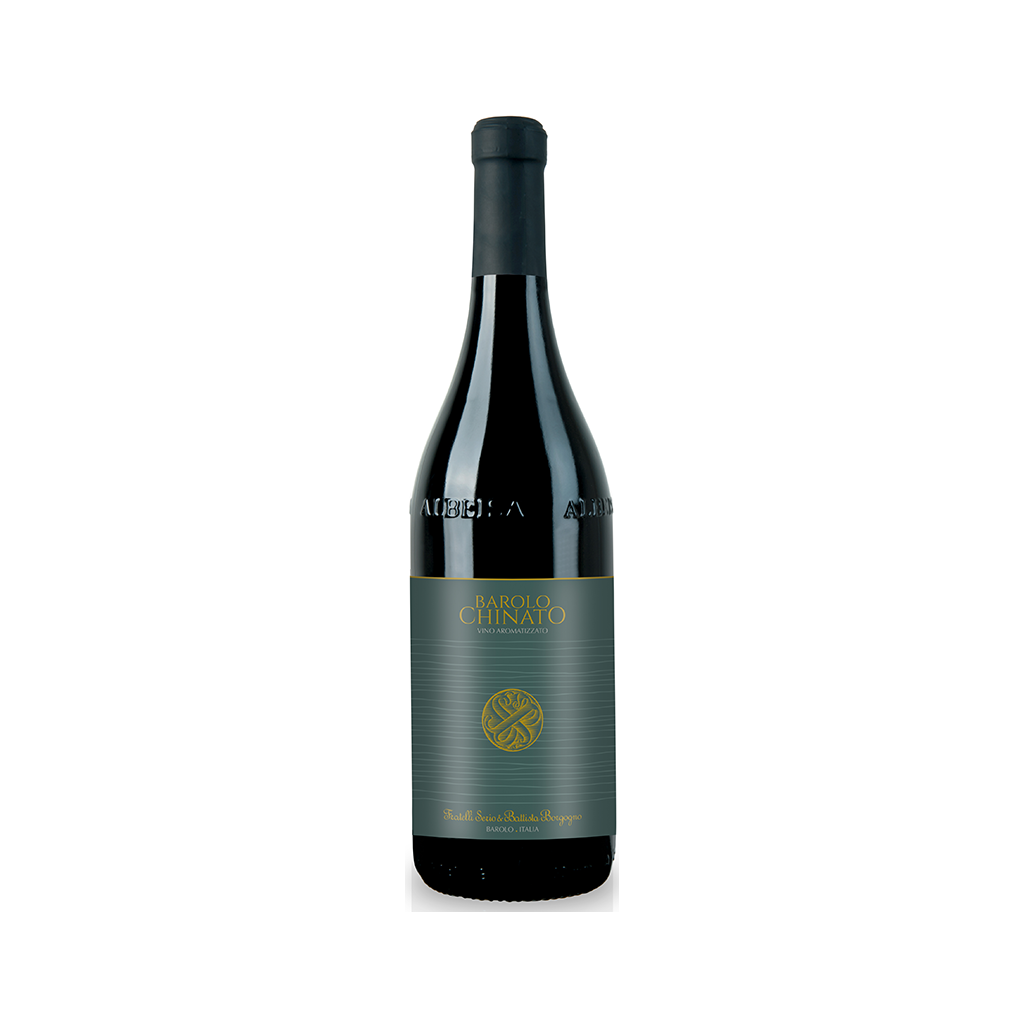 Barolo Chinato