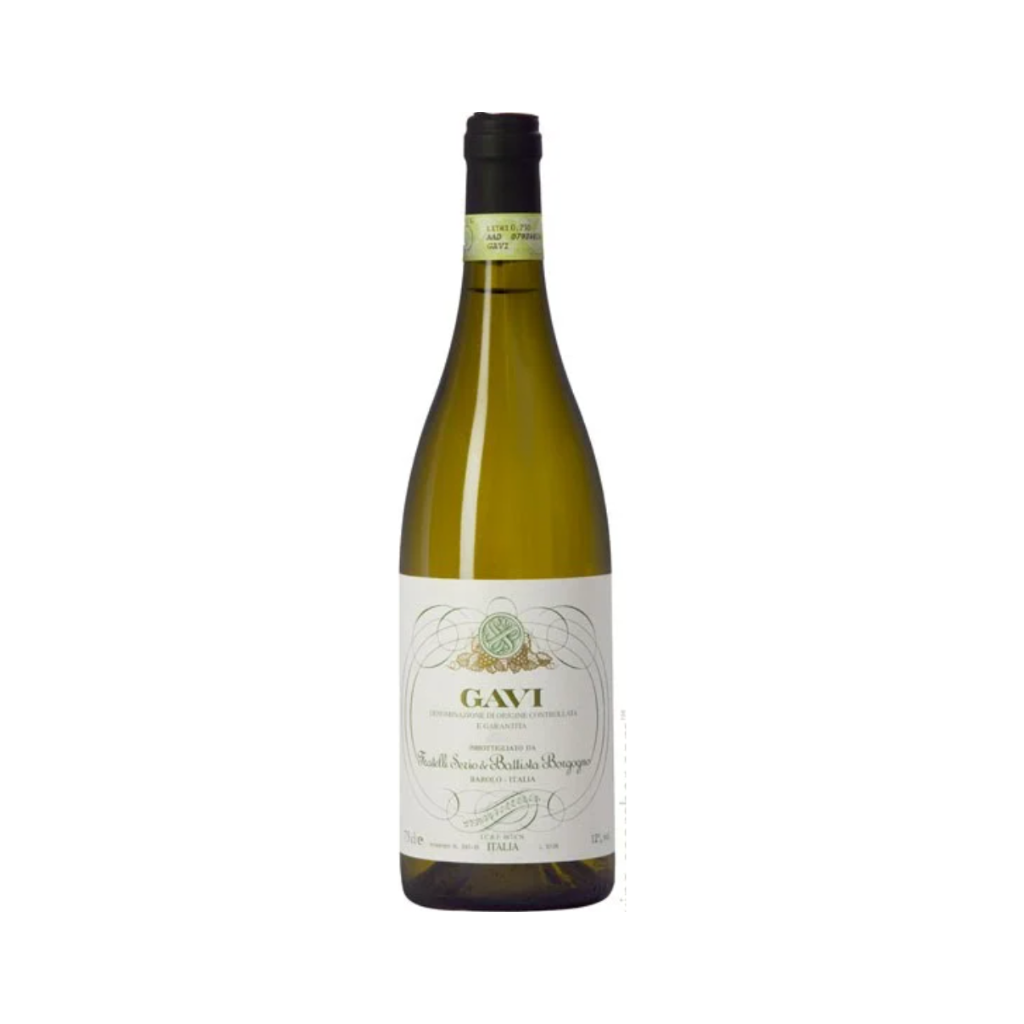 Gavi DOCG