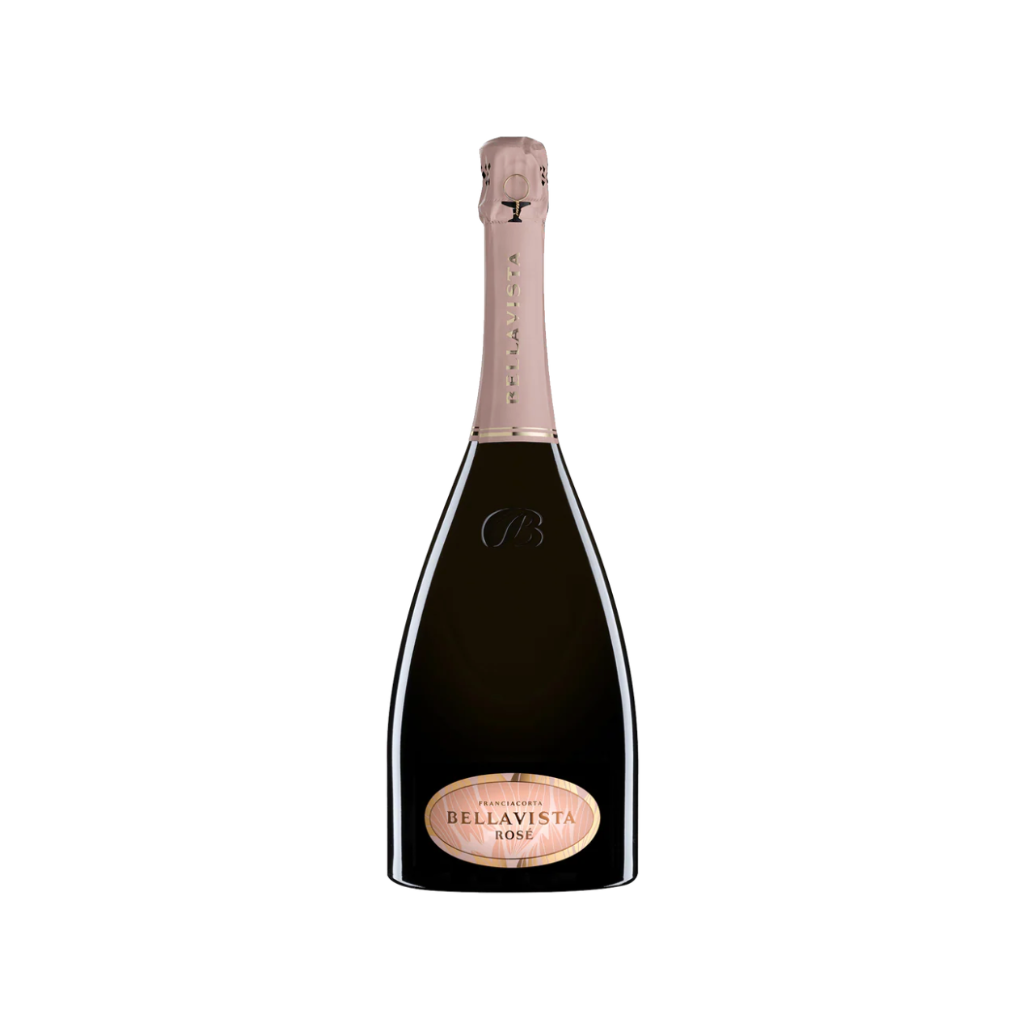 Franciacorta Rosé