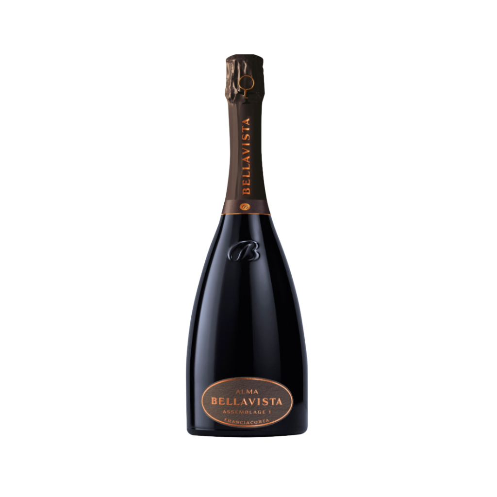 Alma Assemblage Extra Brut 3000ml