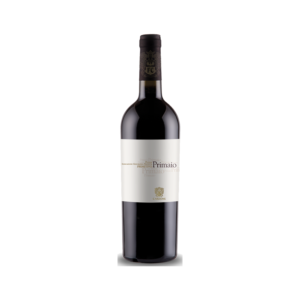 "Nausica" Rosato Negroamaro