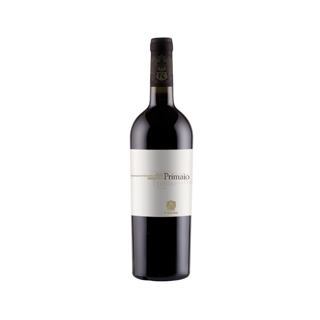 Primaio Primitivo IGP Puglia