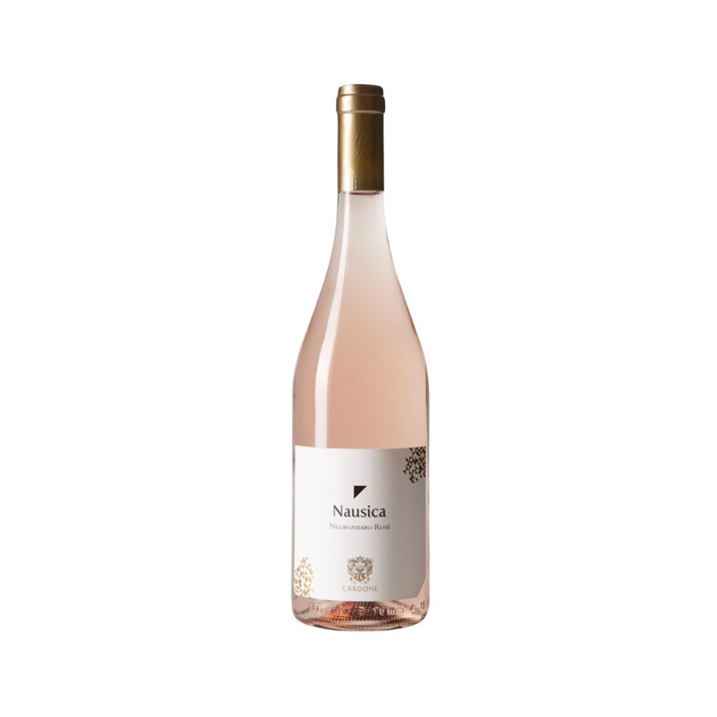 "Nausica" Rosato Negroamaro