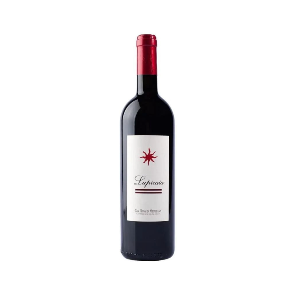 Lupicaia IGT 2010 MAGNUM 1500ml
