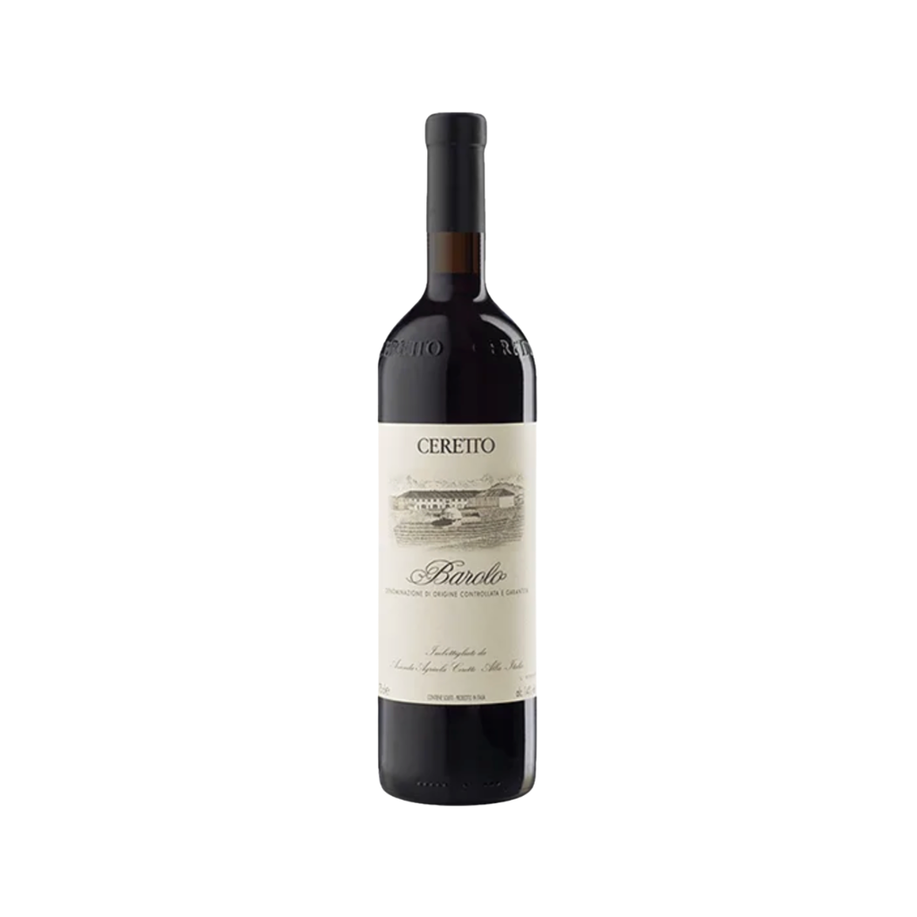 Barolo DOCG