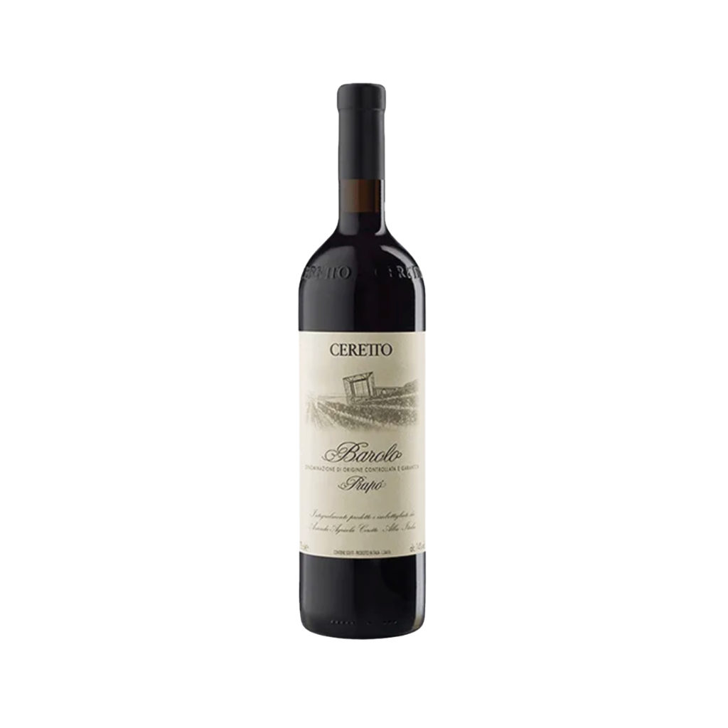 Barolo "PRAPO" DOCG