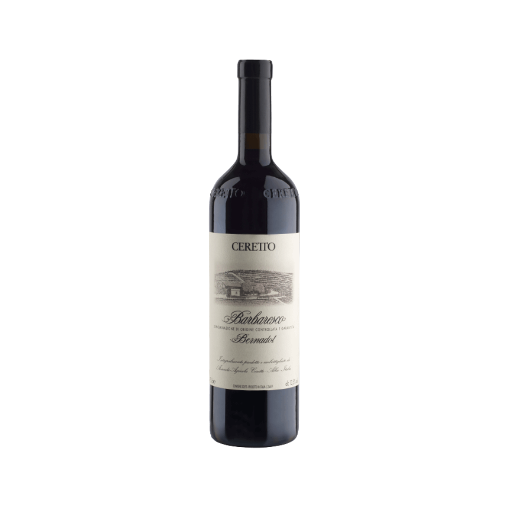 Barbaresco "BERNADOT" DOCG