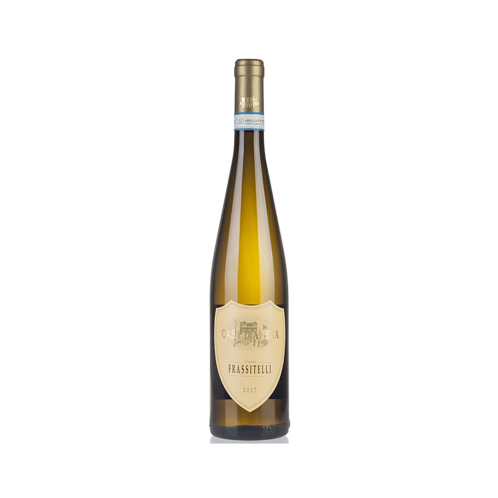 Campania IGT Falanghina