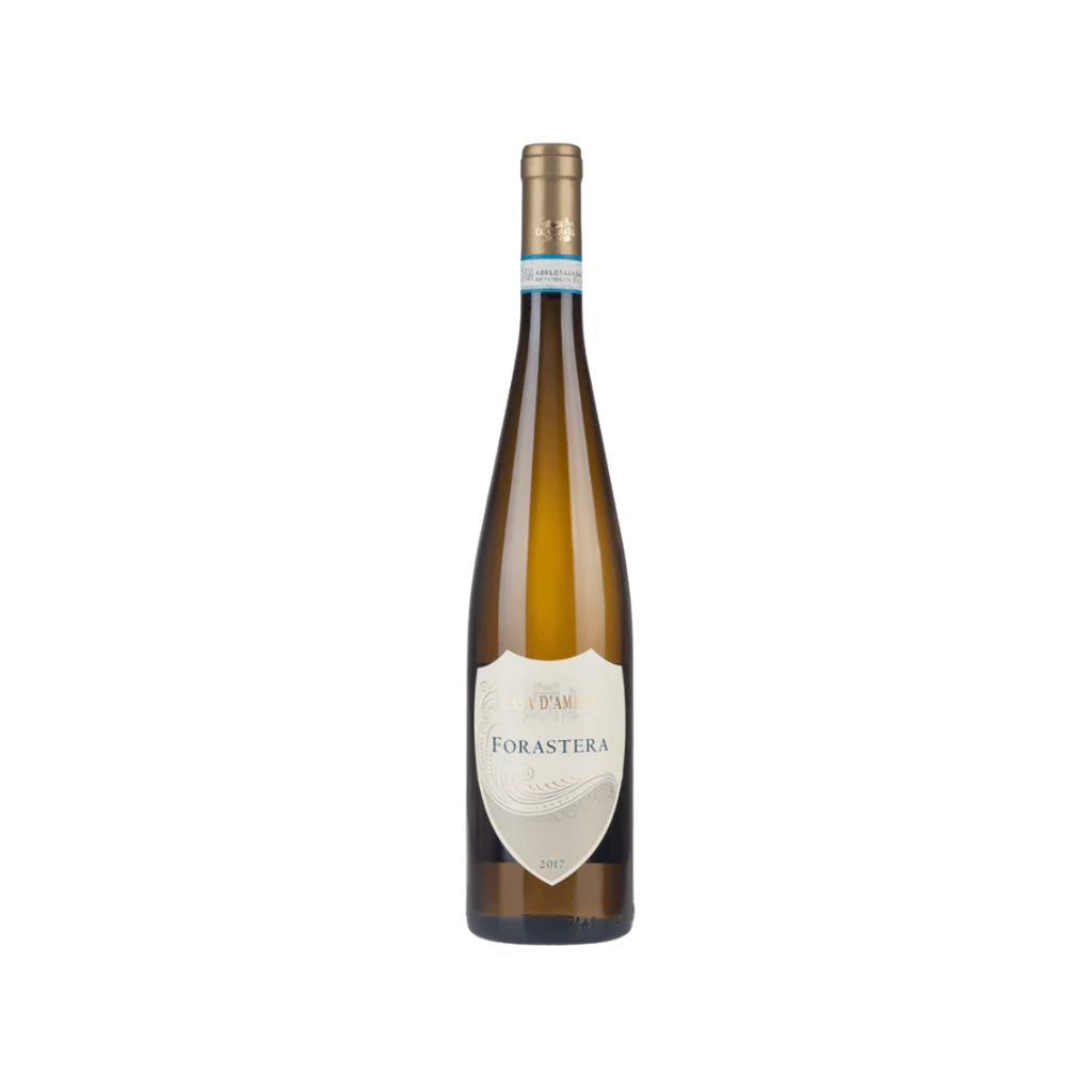 Ischia Forastera DOC