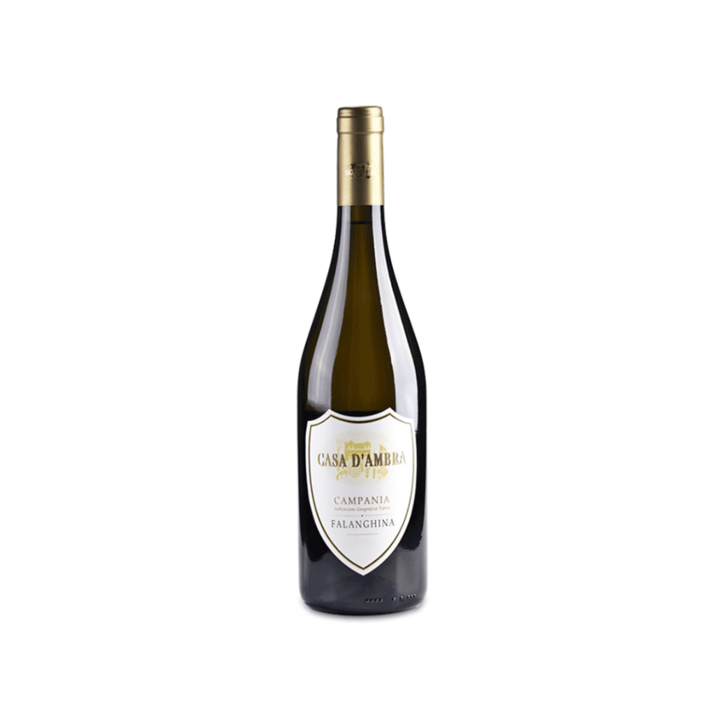 Campania IGT Falanghina