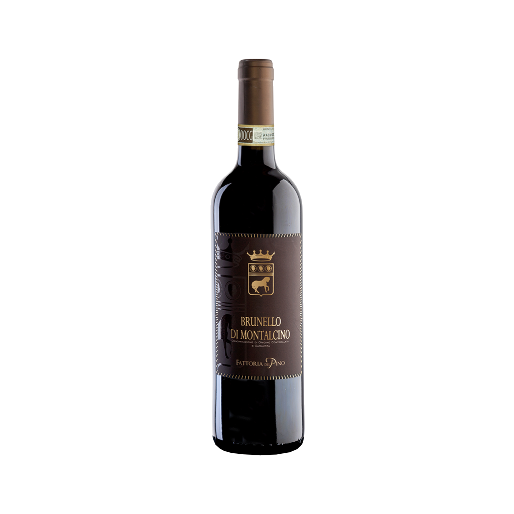 Brunello di Montalcino DOCG