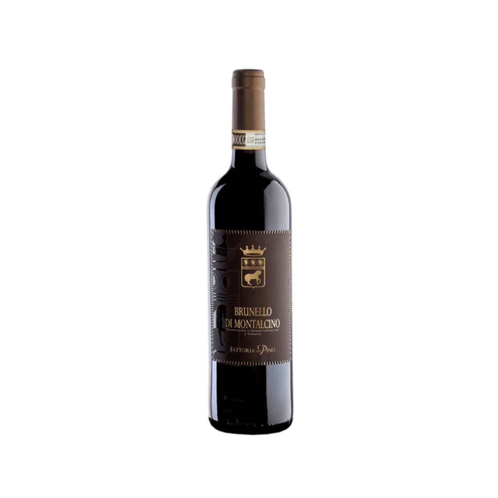 Brunello di Montalcino DOCG