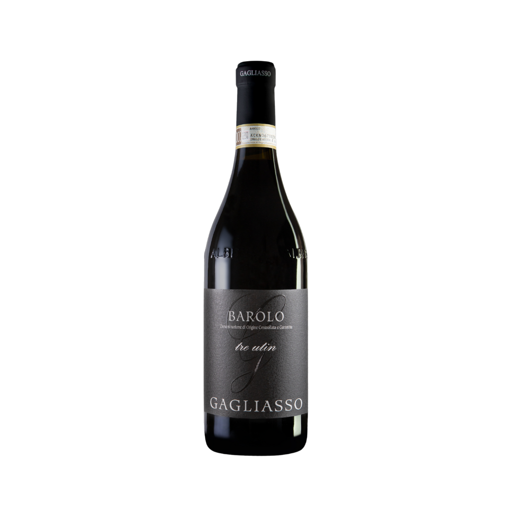 Chardonnay Utinot DOC