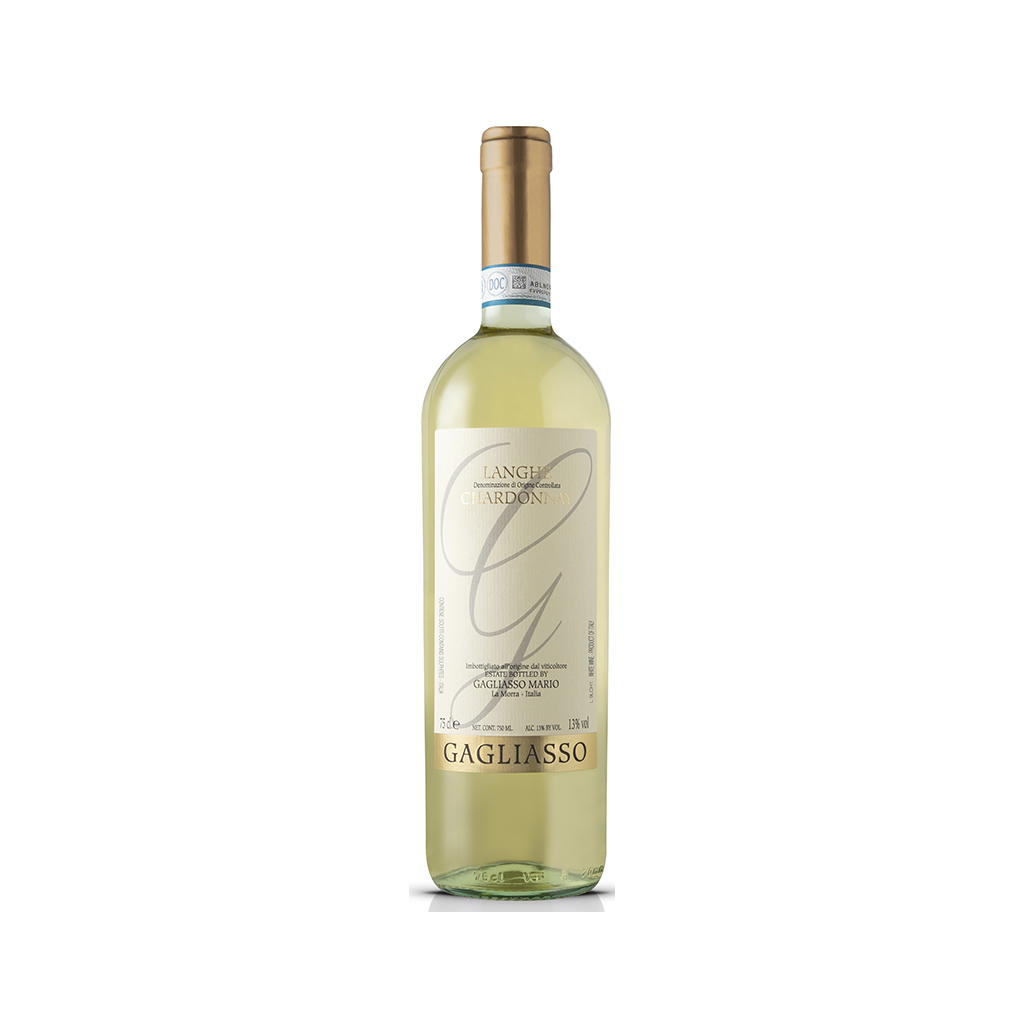 Langhe Chardonnay DOC