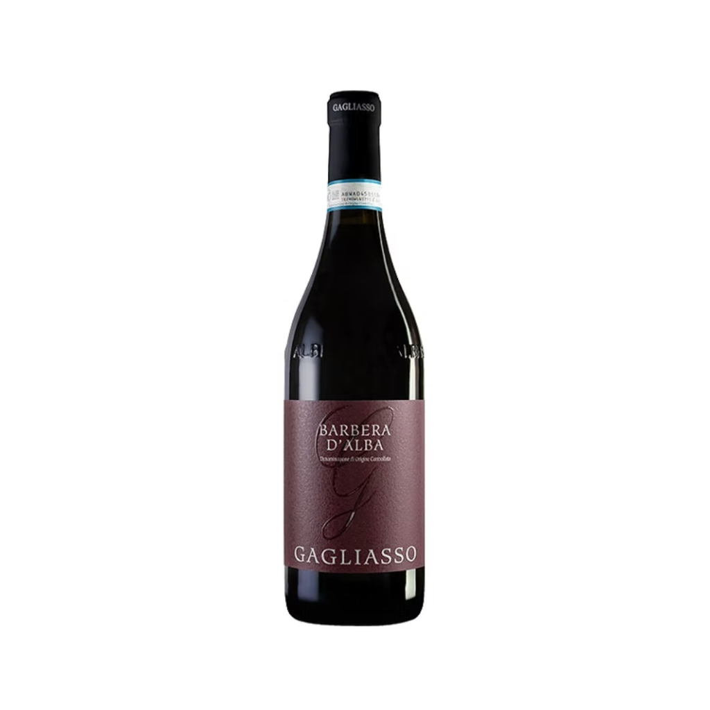 Barbera d'Alba DOC