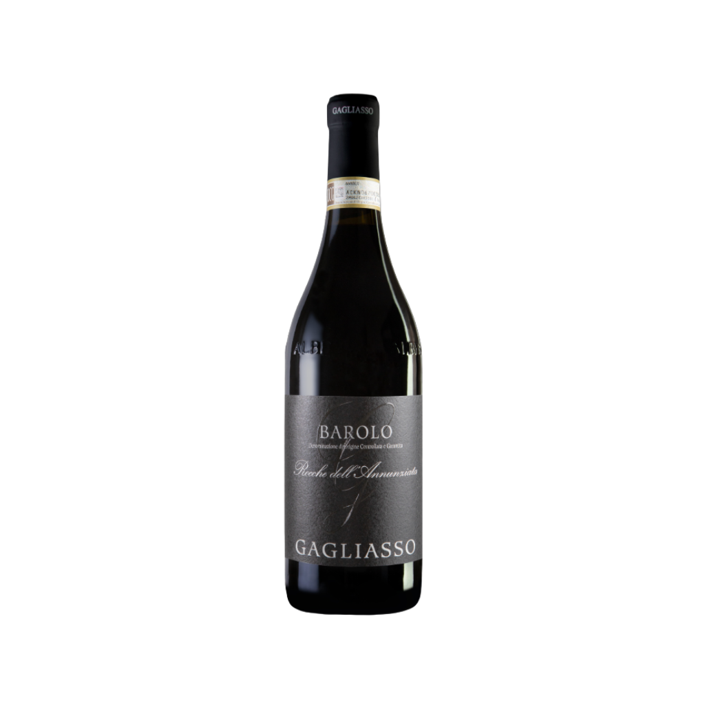 Barolo Rocche dell'Annunziata DOCG