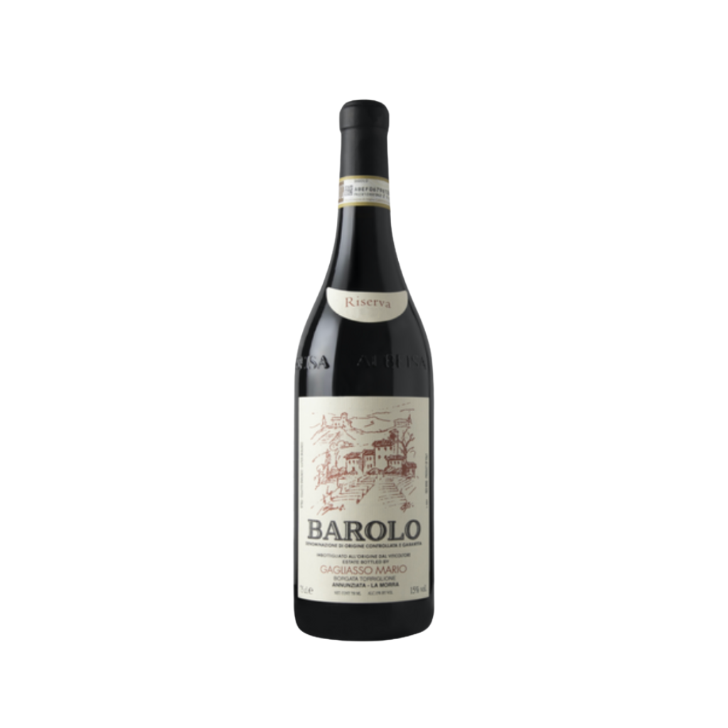 Barolo Riserva DOCG