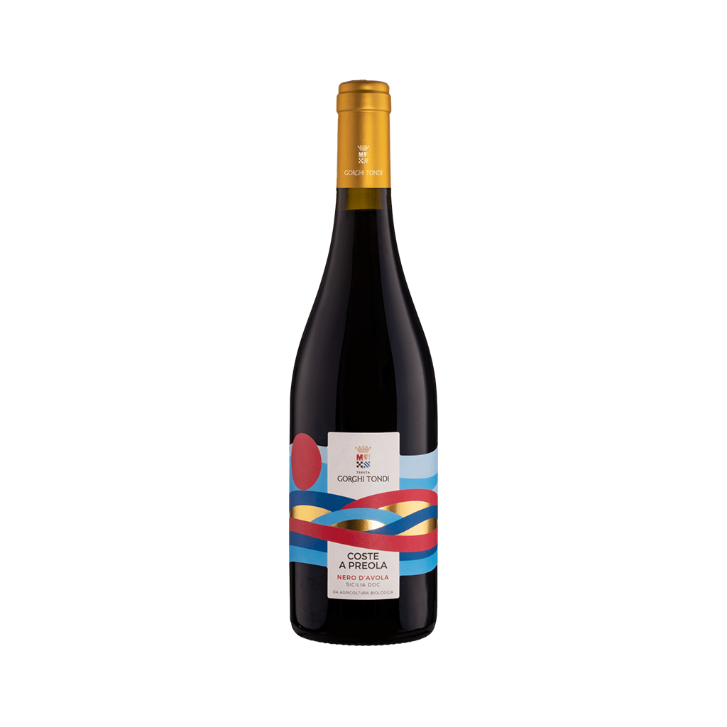 Bianco 'KHEIRE' Grillo Riserva DOC